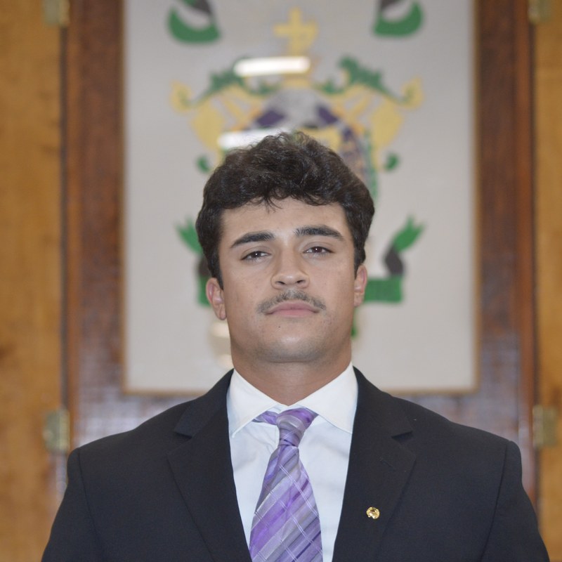 Matt Stirwalt, High Phi.
