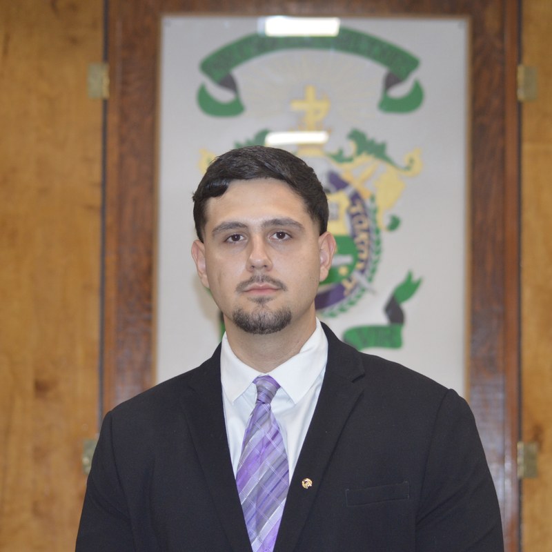 Allen Sanchez, High Beta.