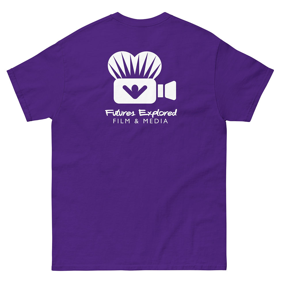 Thumbnail: Unisex classic tee copy