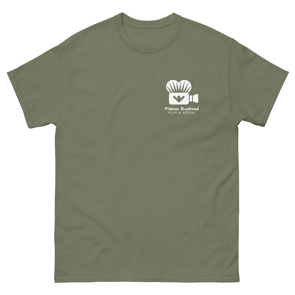 Thumbnail: Unisex classic tee copy