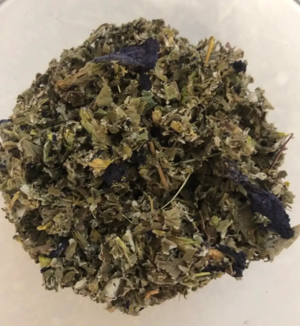 Cycle Ease Tea