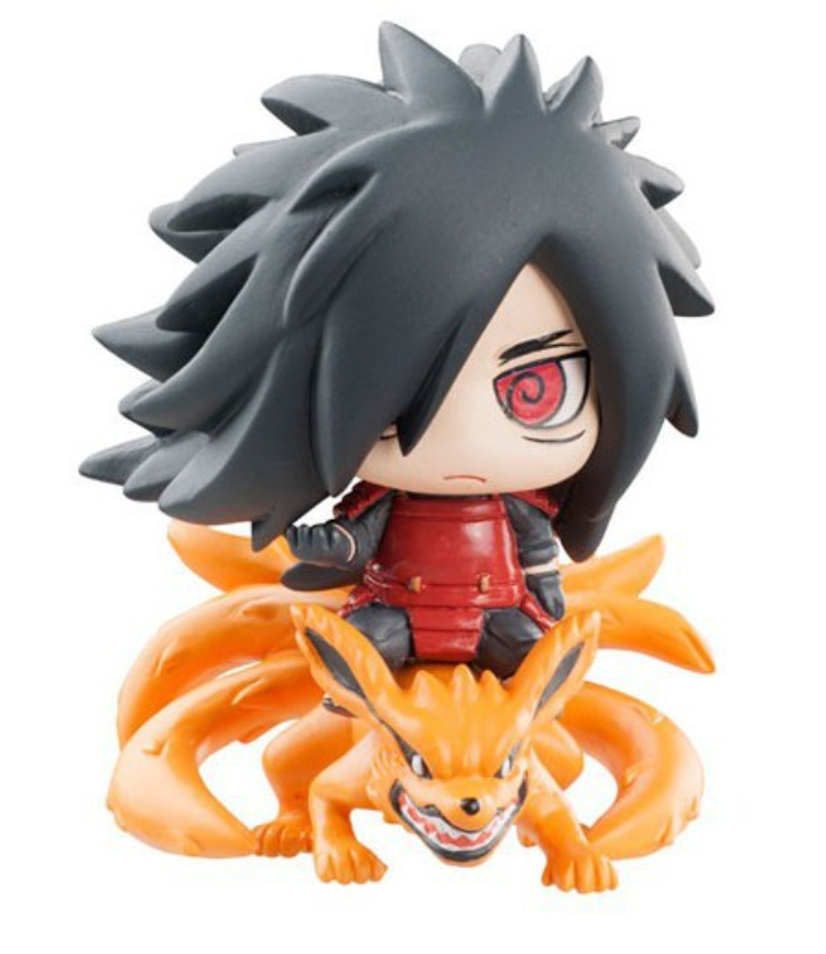 Thumbnail: Naruto Chibi Figure