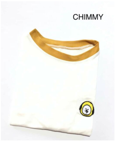 Thumbnail: BT21 Tees