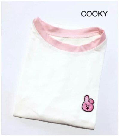 Thumbnail: BT21 Tees