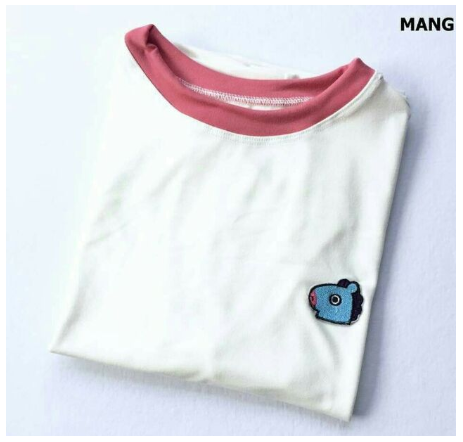 Thumbnail: BT21 Tees
