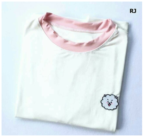 Thumbnail: BT21 Tees