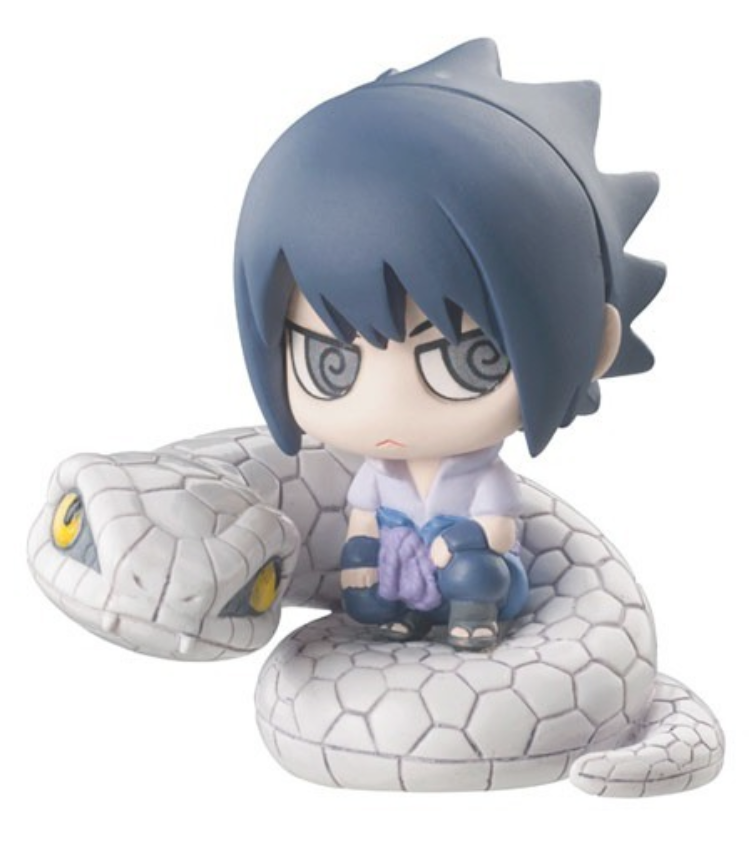 Thumbnail: Naruto Chibi Figure