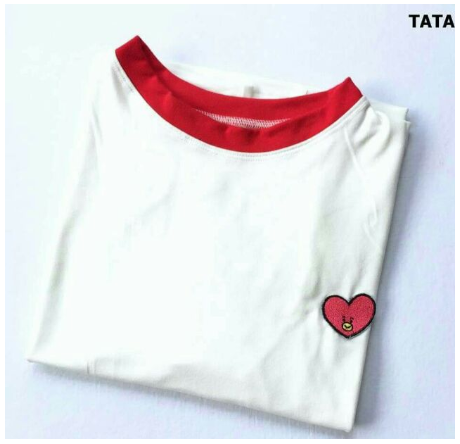 Thumbnail: BT21 Tees