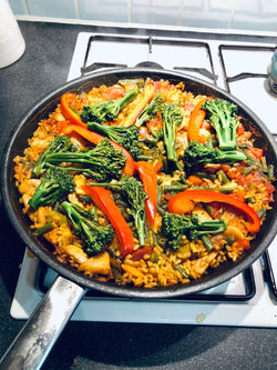 Paella