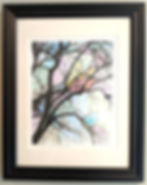 Thumbnail: Stained Tree 11, by Marcos Smyth
