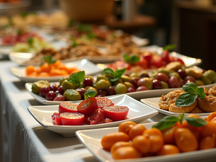 How to Choose the Right Caterer (and Not Regret It Later)