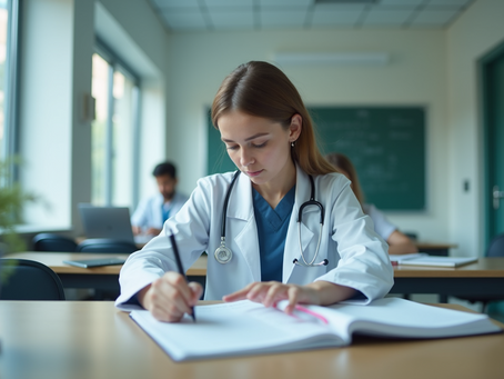 Unlock Your Future: SMU Podiatric Medicine Doctoral Program