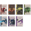 Thumbnail: THE 7 DEADLY DRAGONS Book Series