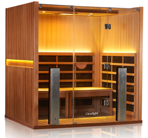 Infrared Sauna Sherman Oaks