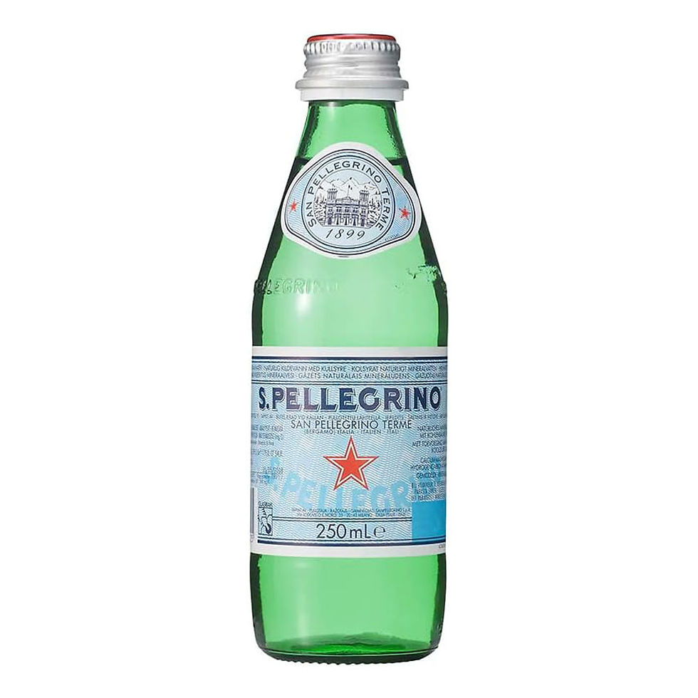 SanPellegrino