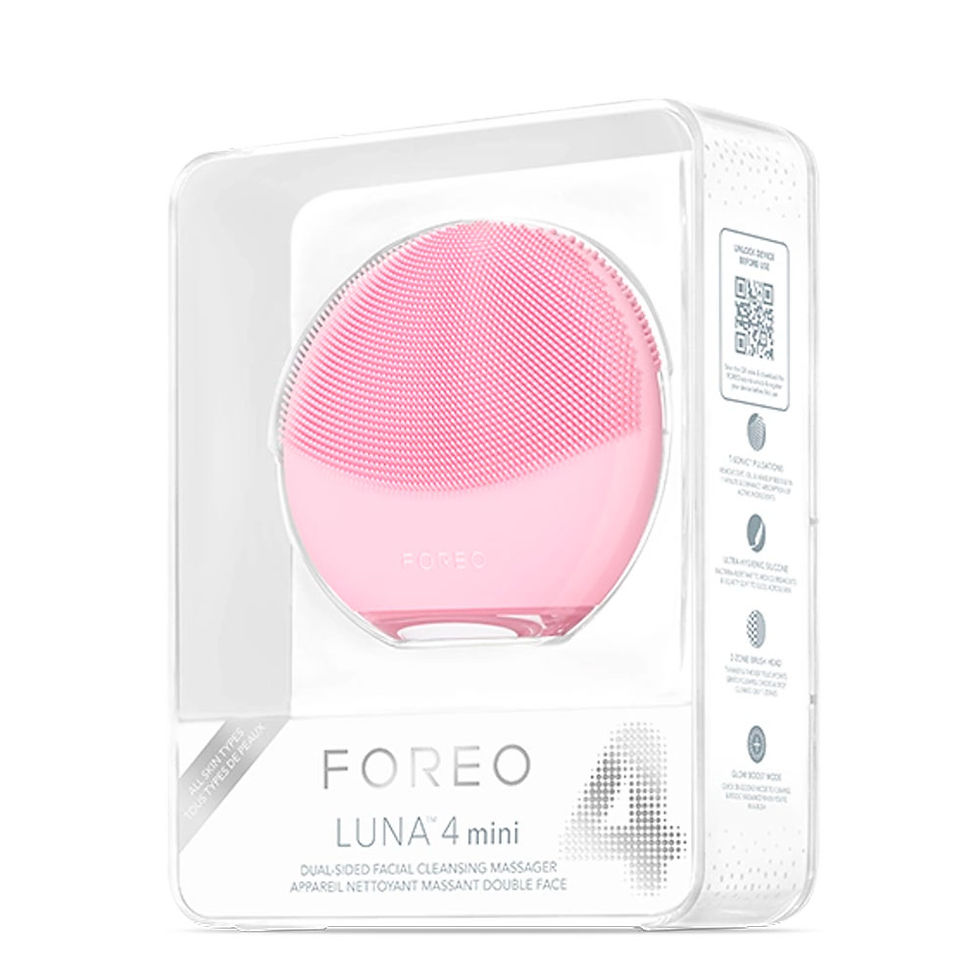 Foreo