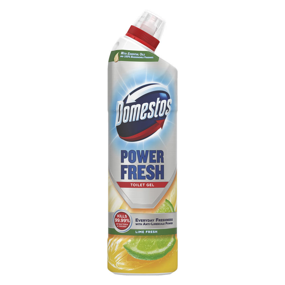 Domestos