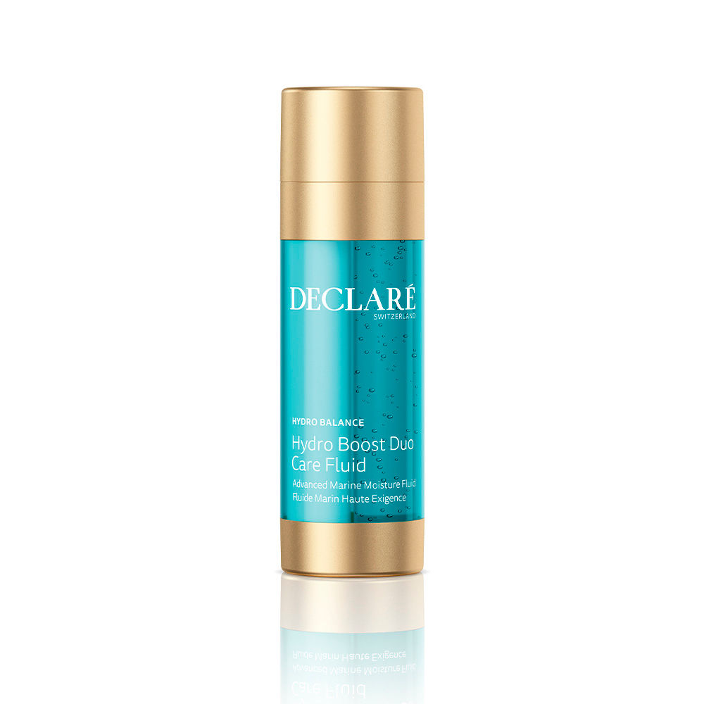 Crème Declare, Hydrating Boost Cell Fluid