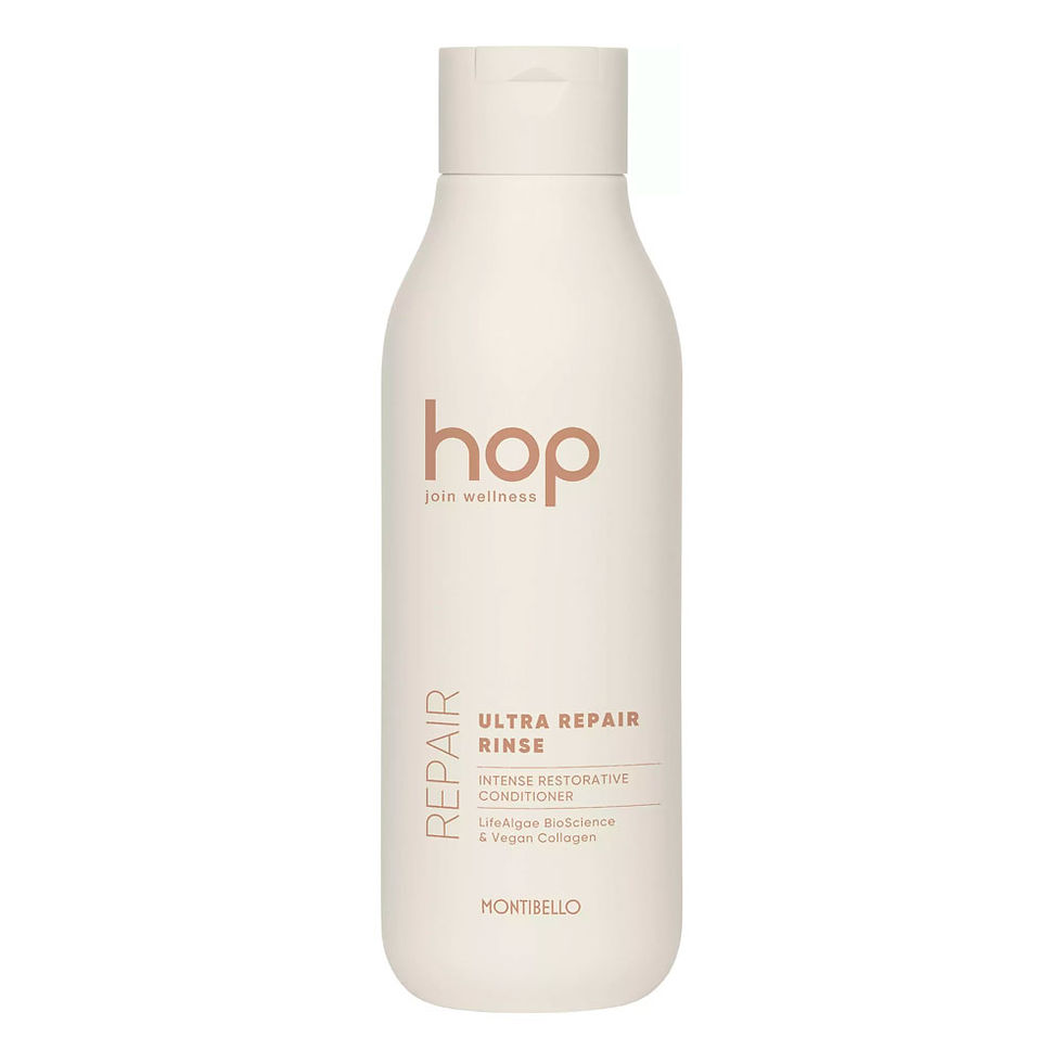 Montibello - Hop Repair Ultra repair rinse 750 ml