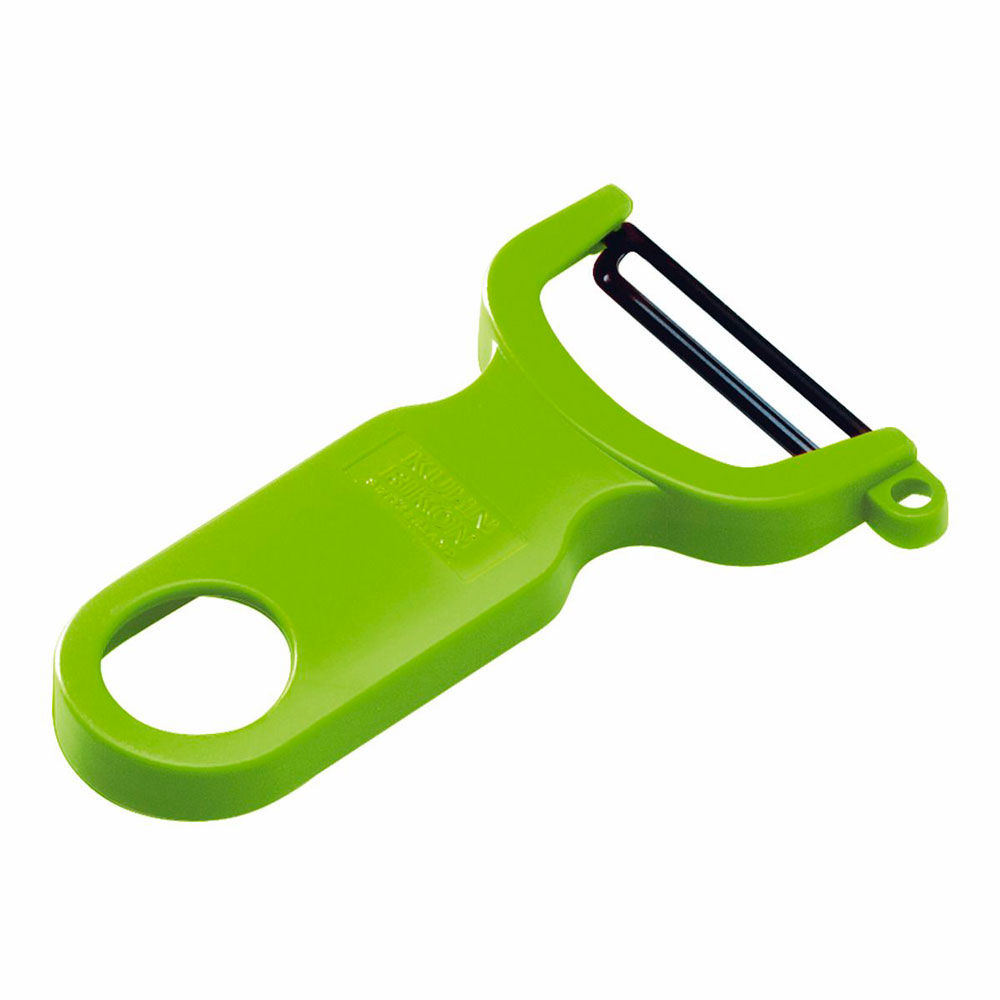Kuhn Rikon - SWISS peeler green