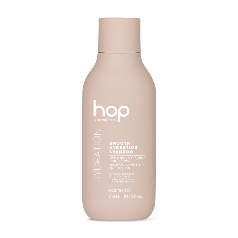 Montibello - Hop Hydration Smooth hydration shampoo 300ml