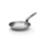 De Buyer - Mineral steel pan B Ø20