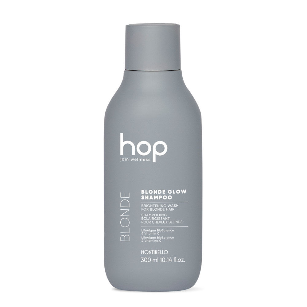 Montibello - Hop Blonde glow shampoo 300 ml