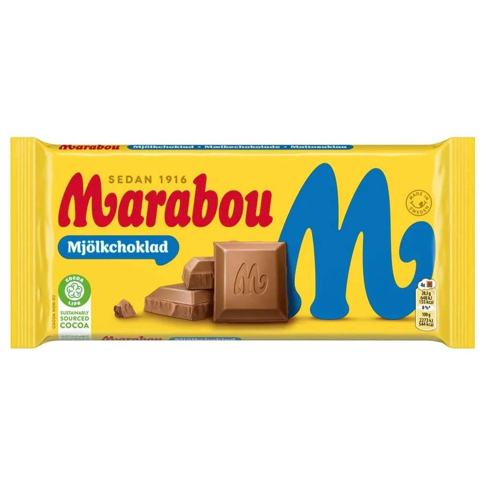 Marabou