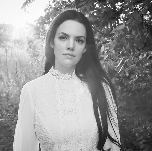 A picture of Kaitlin Lillie