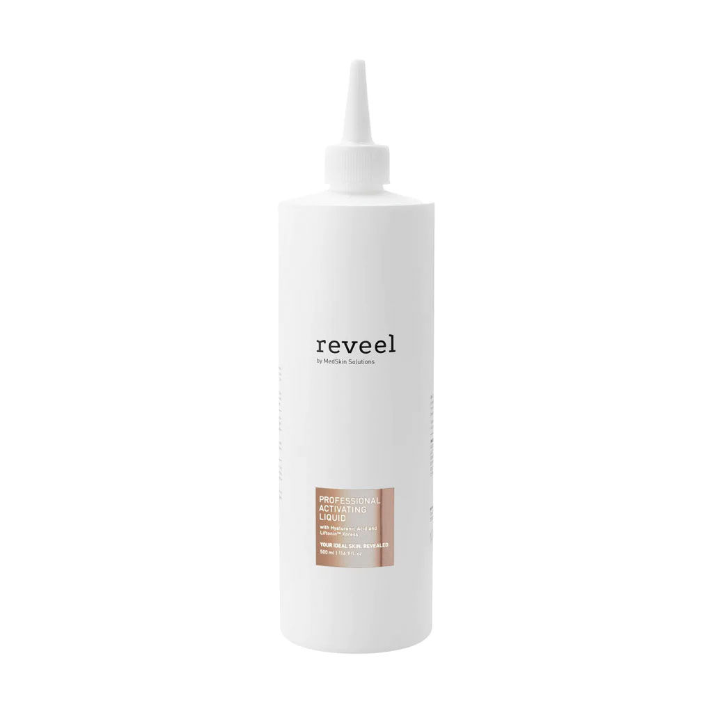 Reveel - Cabin use - Professional Activating Liquid