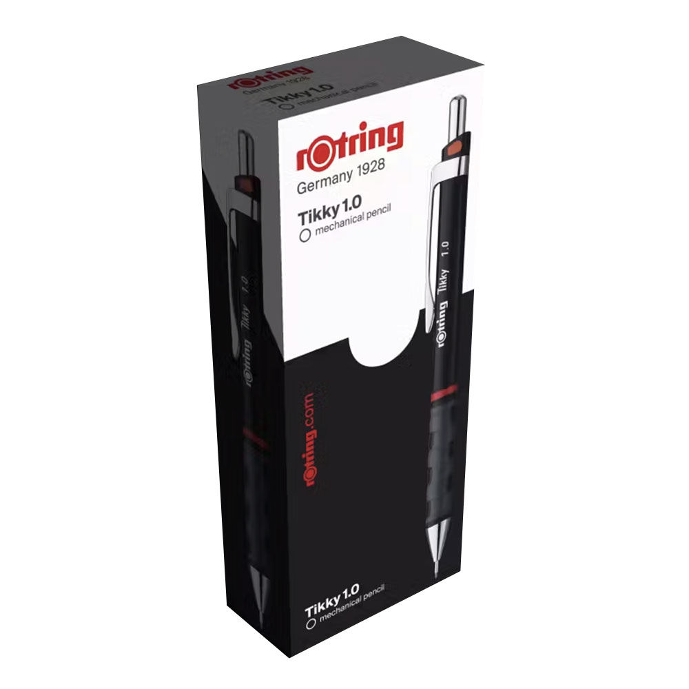 rOtring - Tikky Mechanical Pencil 1,0mm