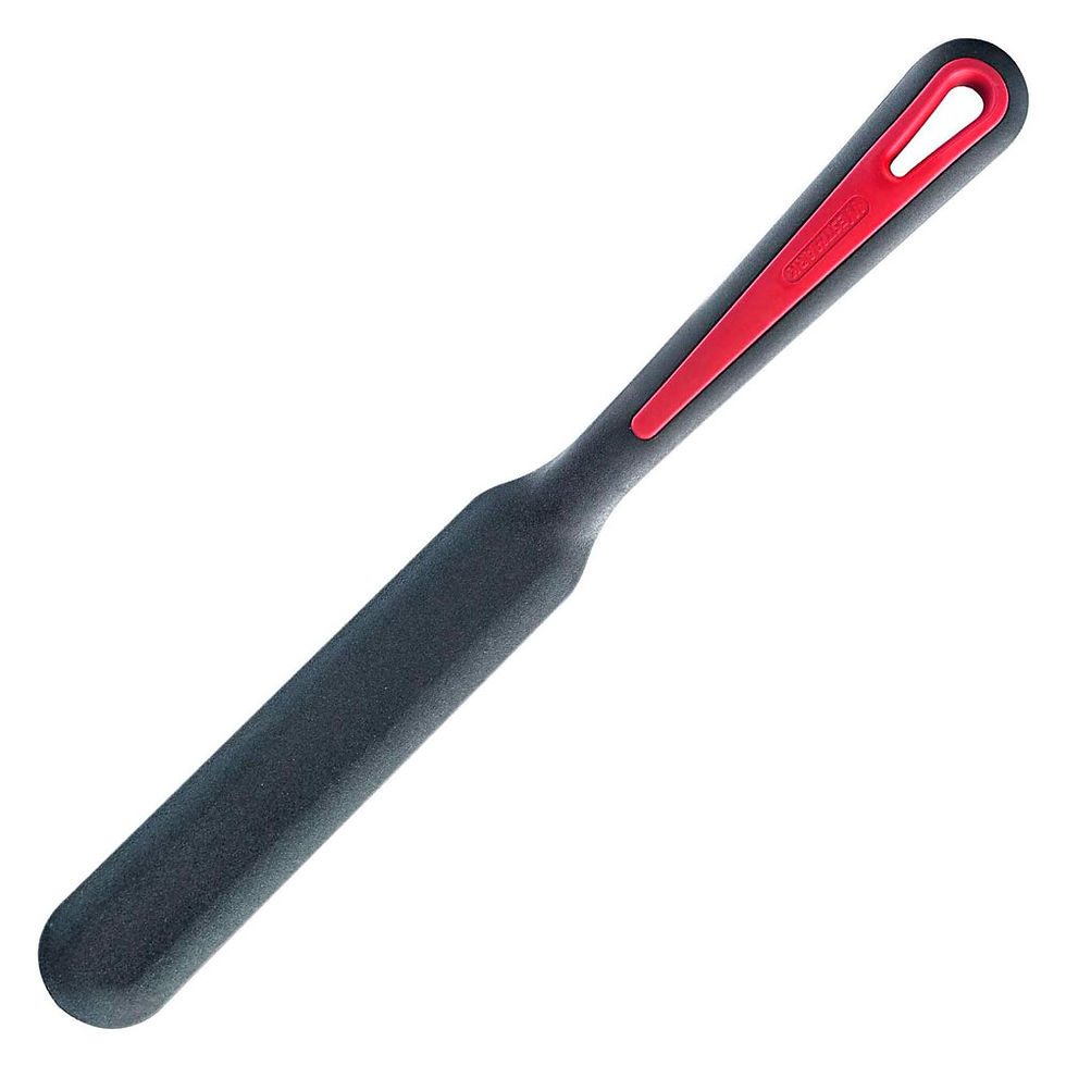 Crêpes spatula