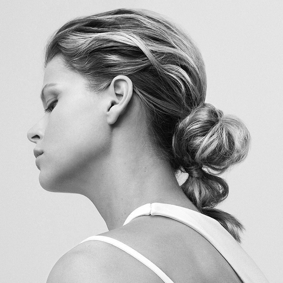 Montibello - Decode Volume miracle 250 ml