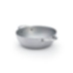 De Buyer - Sauteuse paysanne en acier MINERAL