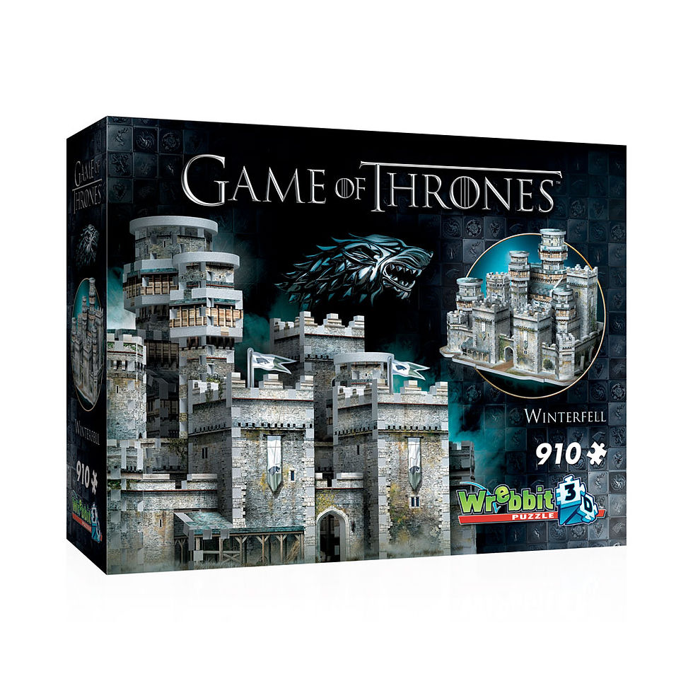 Game of Thrones™ - Winterfell