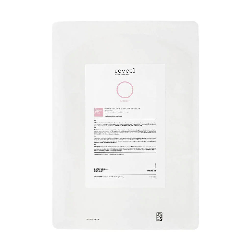 Reveel - Professional - Smoothing Mask Classic