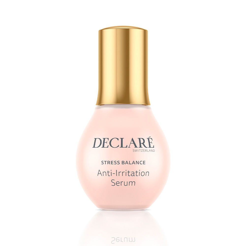 Declare Stress Balance Anti-Irritation Serum bottle