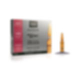 MartiDerm Platinum Photo Age HA ampoules: New formula