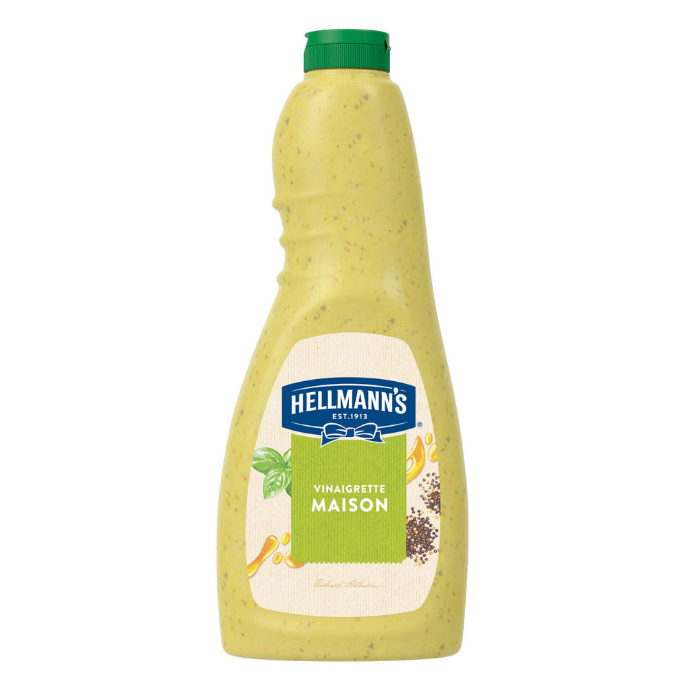 Hellmann's