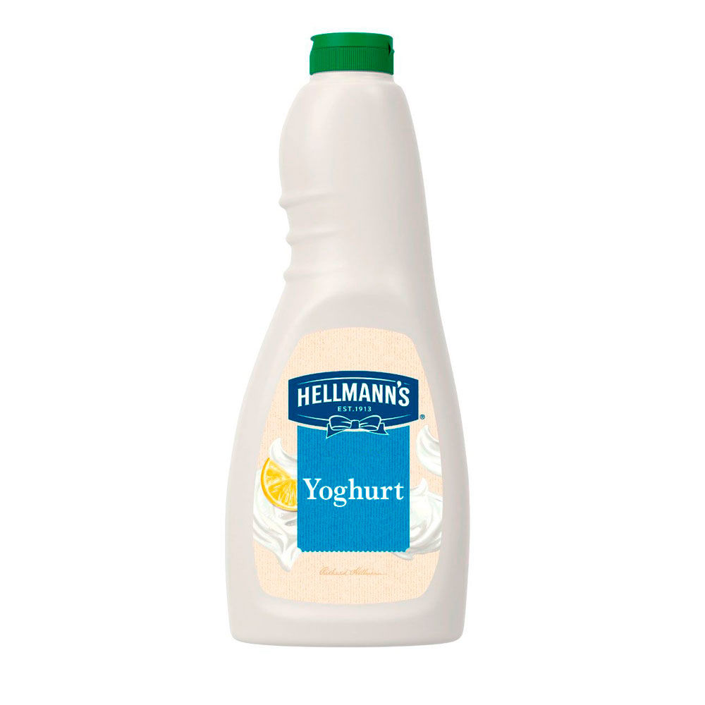 Hellmann's