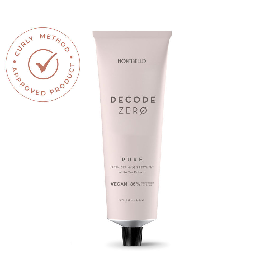 Montibello - Decode Zero Pure 80 ml