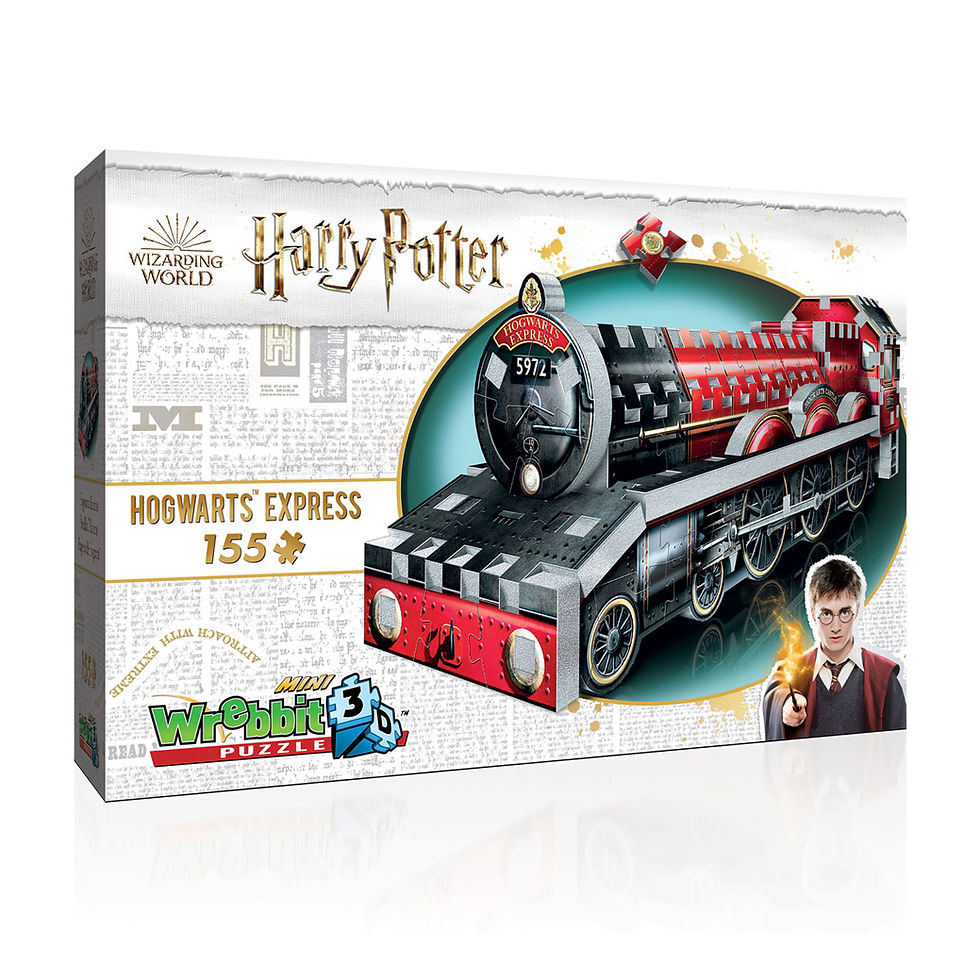 Hogwarts™ Express - Mini 