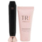 Ensemble TRI POLLARY: parfum et baume