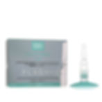 MartiDerm Flash Ampoules: Intensive treatment for radiance and luminosity