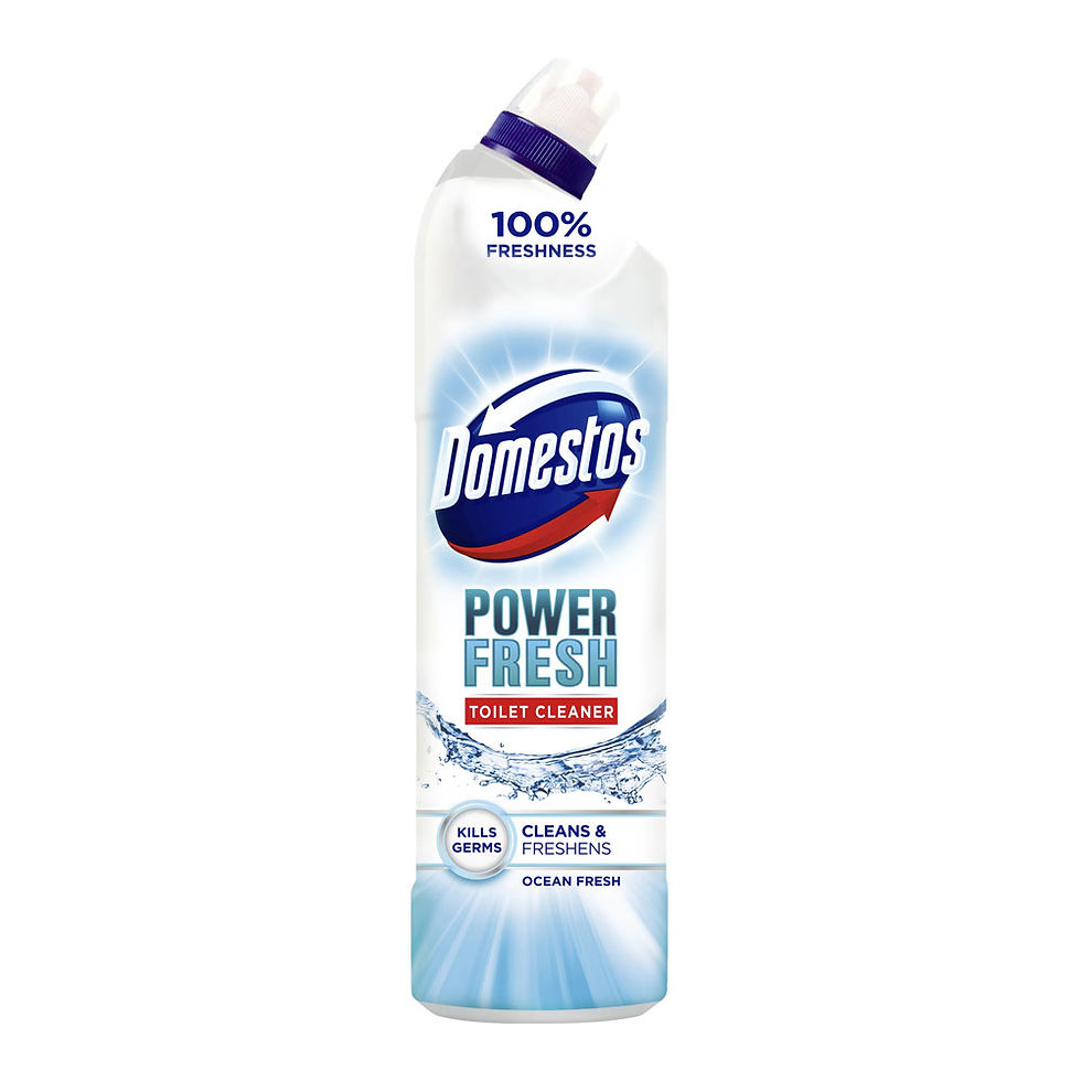 Domestos