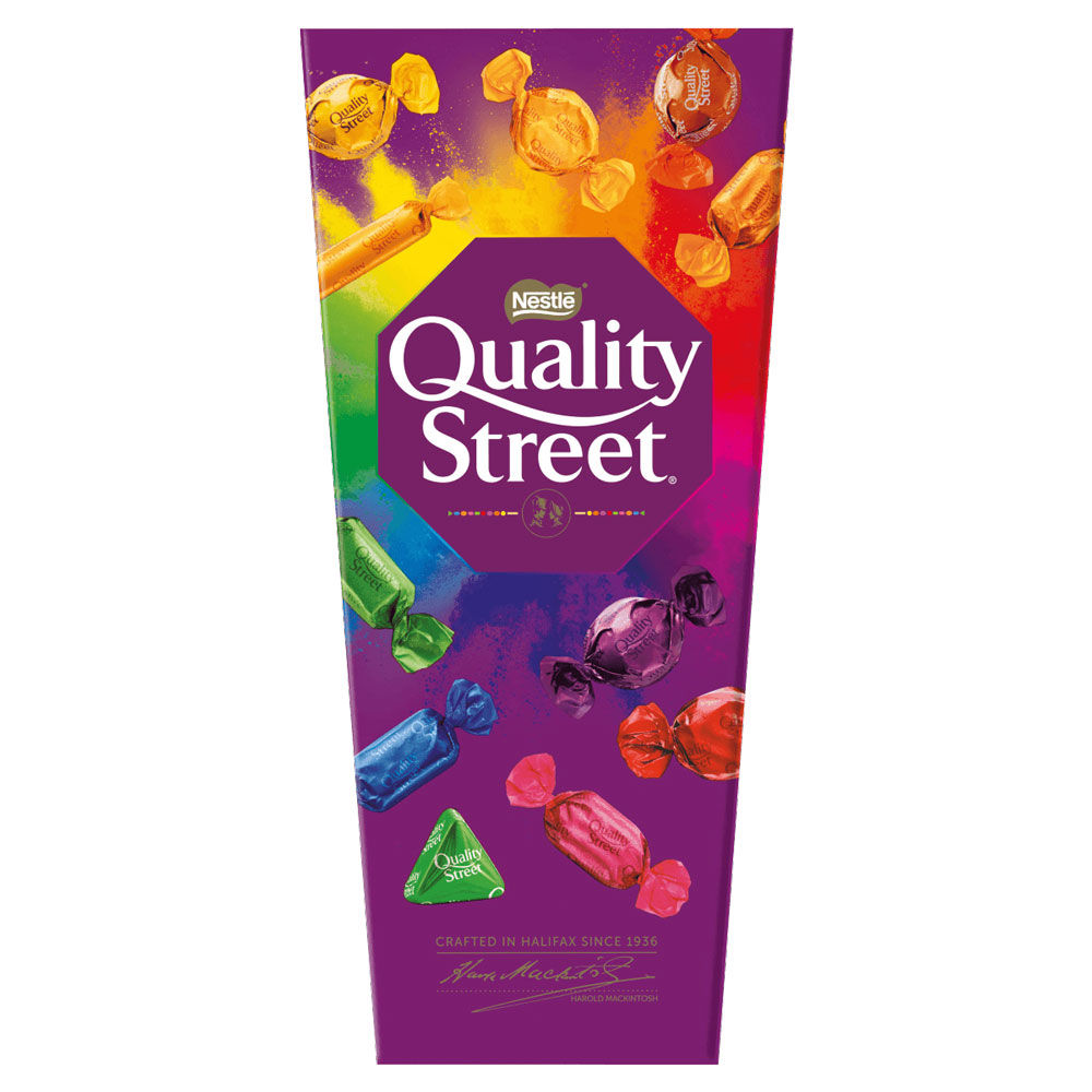 Quality Street