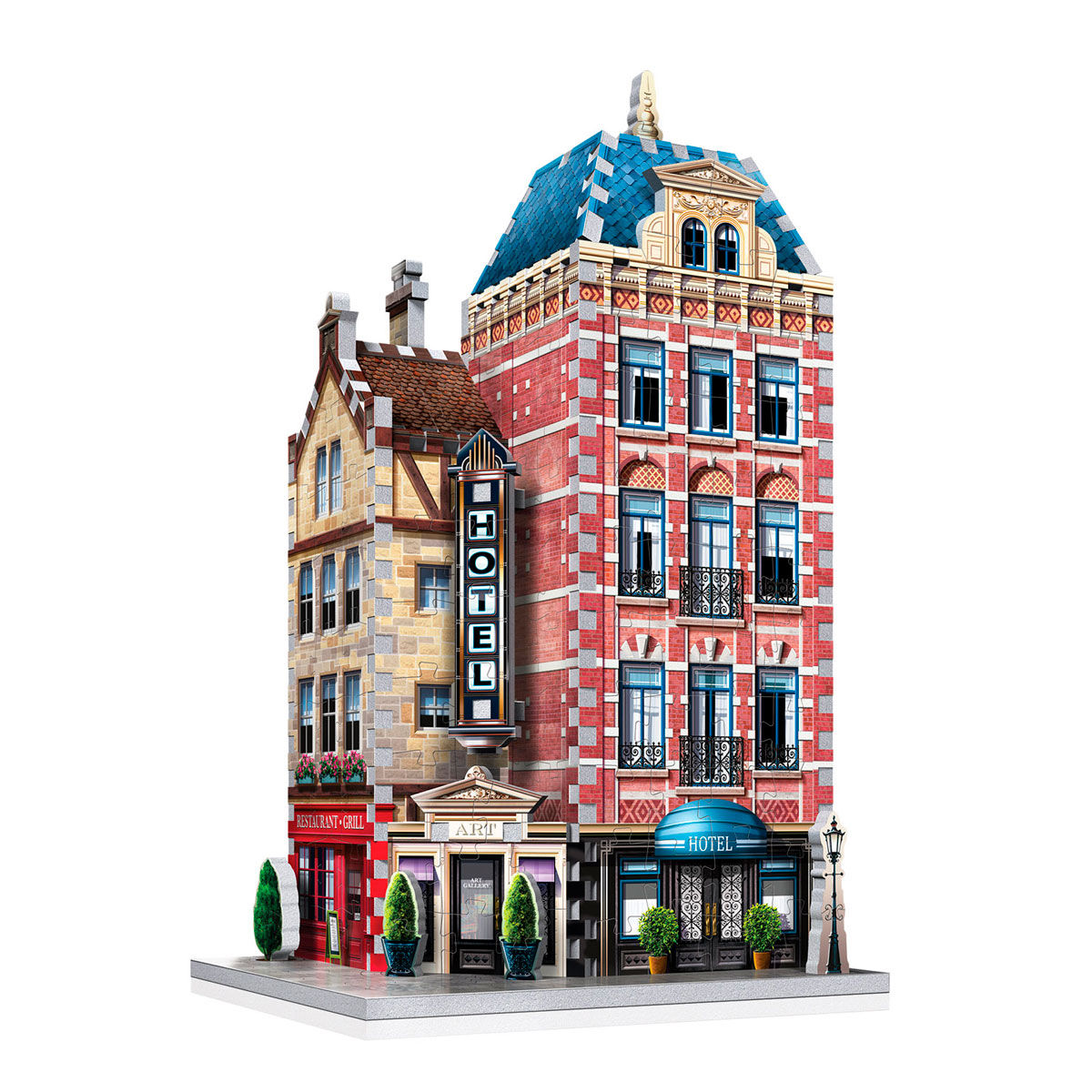 Collection Urbania Hôtel