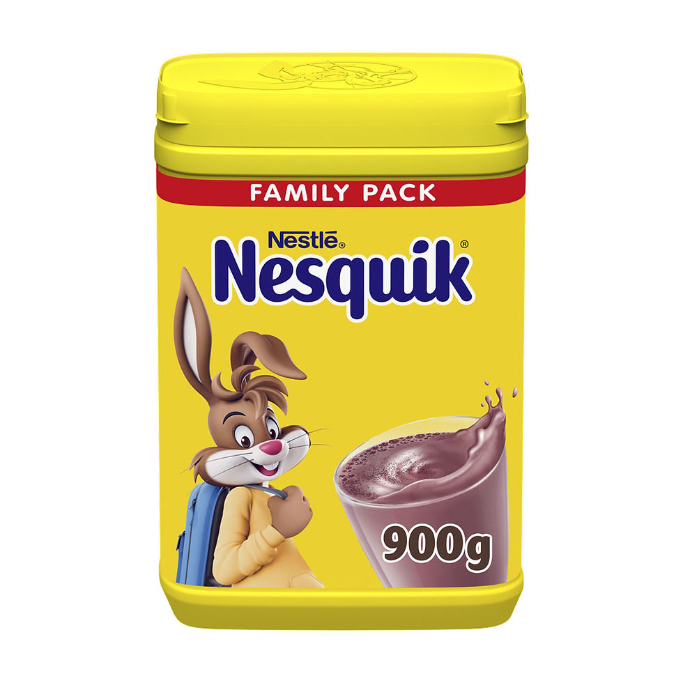 Nesquik