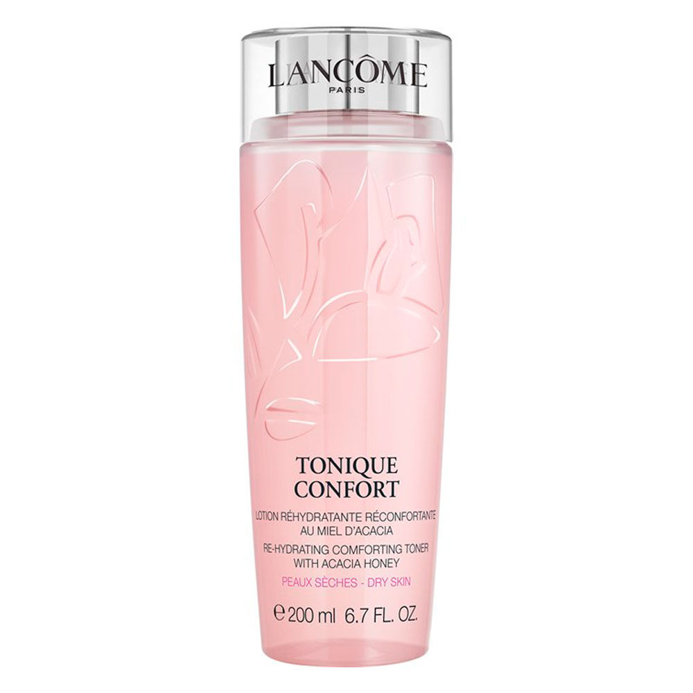 Tonique Confort Lancôme, lotion confort hydratante, peau sèche