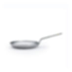 De Buyer - Steel omelette pan MINERAL B